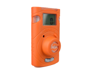 Crowcon Clip SGD | Güvenilir ve Bakım Gerektirmeyen Kişisel Gaz Dedektörü H₂S