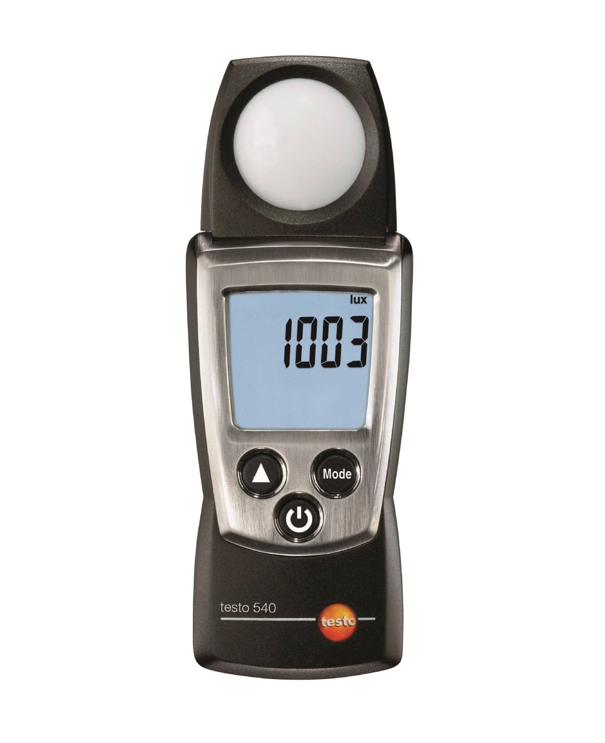 Testo Işık Ölçer Lüksmetre | Testo 540