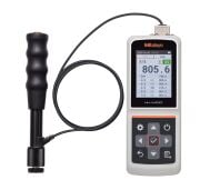 Mitutoyo HH-V400 Leeb Sertlik Ölçüm Cihazı | 810-306