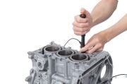 Mitutoyo HH-V400 Leeb Sertlik Ölçüm Cihazı | 810-306