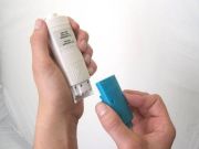 Testo pH1 PH ve Sıcaklık Ölçüm Cihazı | Testo 206