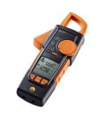 Testo Bluetooth´lu Pens Ampermetre | Testo 770-3