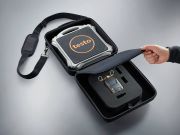 Testo Set Dijital Gaz Dolum Terazisi ve Akıllı Valf | Testo 560i