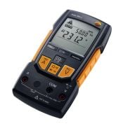Testo Dijital Multimetre | Testo 760-1