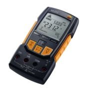 Testo Dijital Multimetre | Testo 760-2
