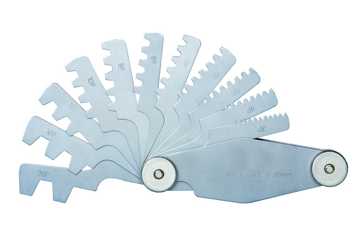 ACCUD Feeler Çakısı | 921 Serisi