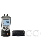 Testo Manometre Fark Basınç Ölçer | Testo 510