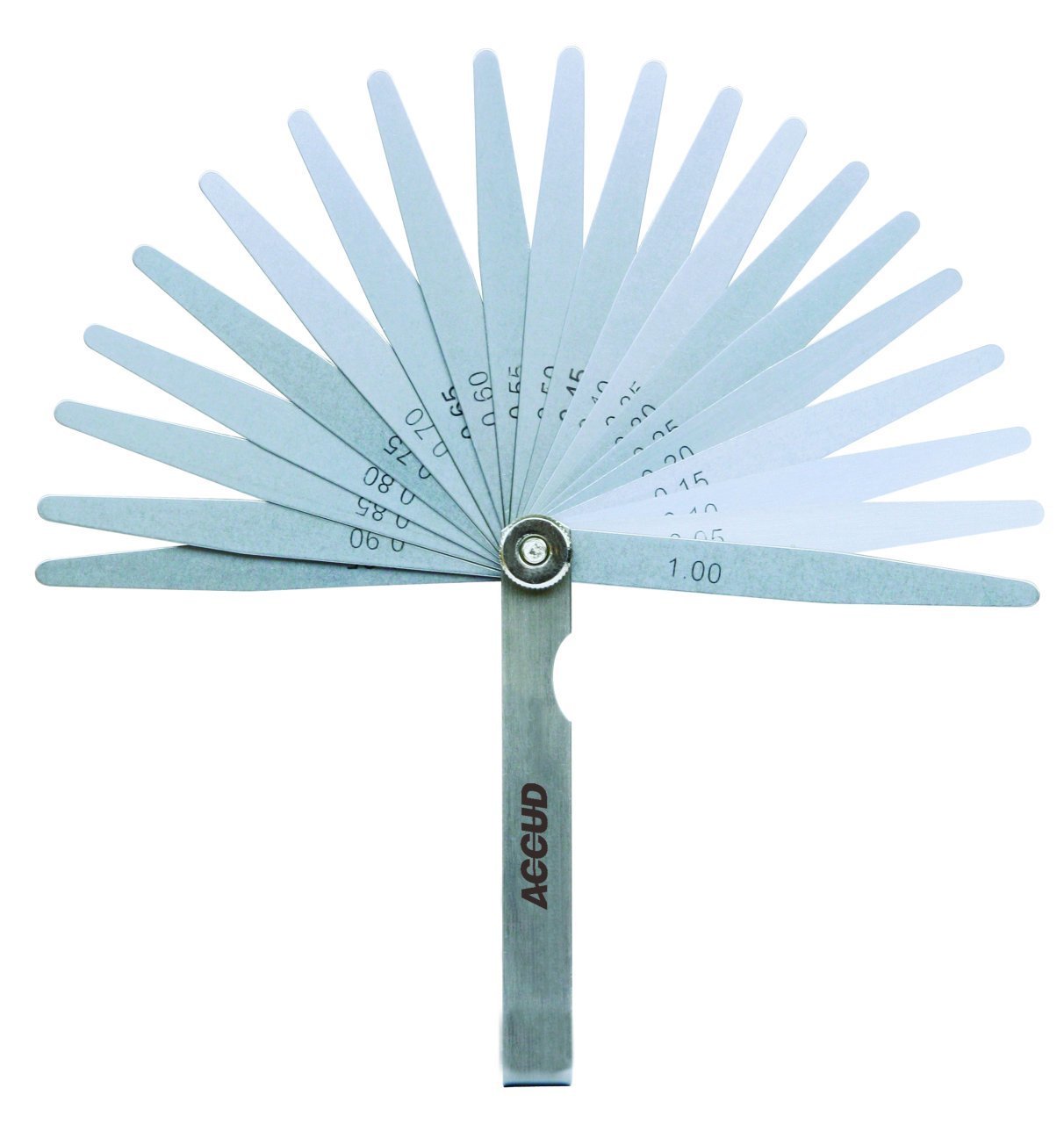 ACCUD Feeler Çakısı | 912 Serisi