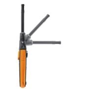 Testo Akıllı Telefon ile Kullanılabilen Termo Higrometre (Ekransız) | Testo 605i