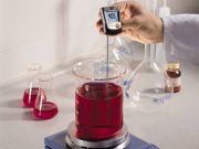 Testo Saplama Problu Termometre | Testo 905-T1