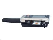 Testo Sıcaklık ve Nem Kayıt Cihazı Datalogger | Testo 175 H1