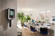 Testo Sıcaklık ve Nem Kayıt Cihazı Datalogger | Testo 175 H1