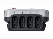 Testo Sıcaklık Kayıt Cihazı 4 Kanallı | Testo 176T4