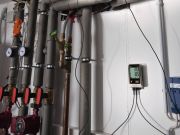 Testo Sıcaklık Kayıt Cihazı 4 Kanallı | Testo 176T4