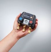 Testo Akıllı Manifold Seti | Testo 550i