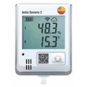 Testo Sıcaklık ve Nem Wi-fi Datalogger | Testo Saveris 2-H1