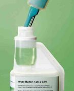 Testo pH ve Sıcaklık Ölçüm Cihazı Çantalı Set | Testo 206