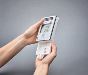 Testo Karbondioksit Sıcaklık ve Nem Kayıt Cihazı | Testo 160 IAQ