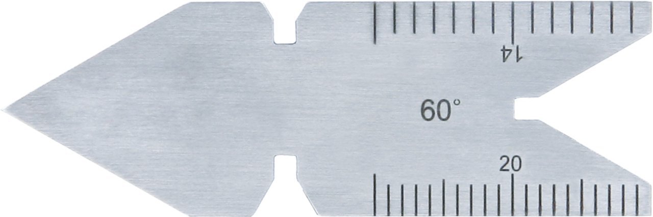 ACCUD Diş Mastarı | 926 Serisi