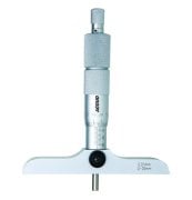 ACCUD Derinlik Mikrometresi 0-300mm | 392 Serisi
