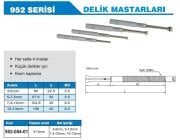 ACCUD Delik Mastarları | 952-004-01